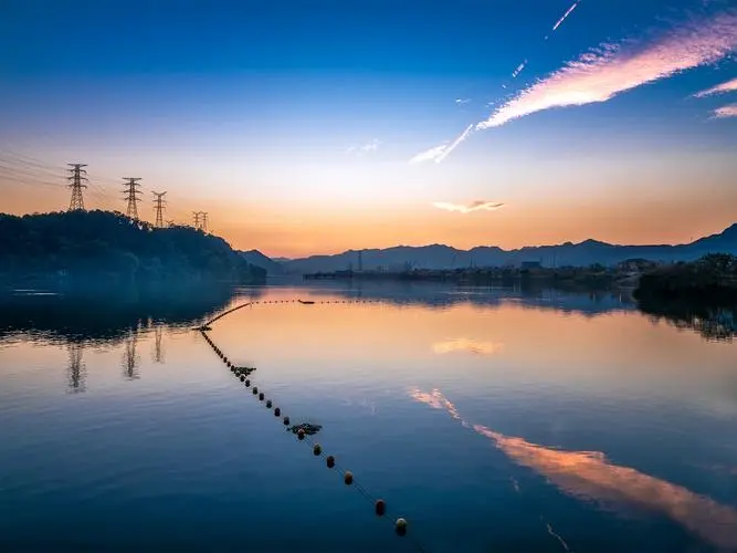 智能高性能高效